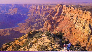 Grand Canyon, Arizona