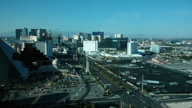 Las Vegas Las Vegas