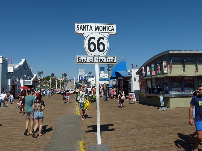 Los Angeles Santa Monica Peer Los Angeles Santa Monica Peer